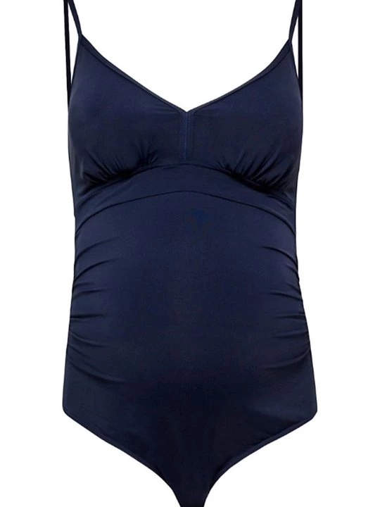 Foto van product Badpak Esprit donkerblauw