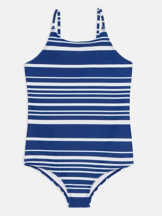 Foto van product Badpak Friboo By Zalando donkerblauw