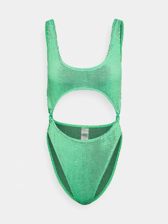Foto van product Badpak Good American groen