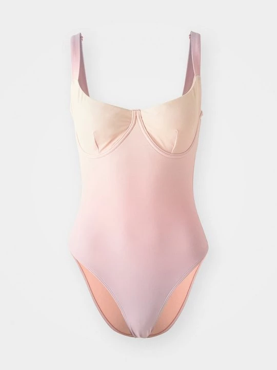 Foto van product Badpak Good American roze