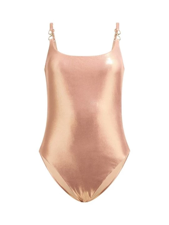 Foto van product Badpak Guess roze