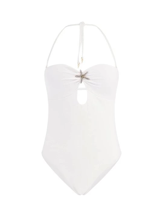 Foto van product Badpak Guess wit
