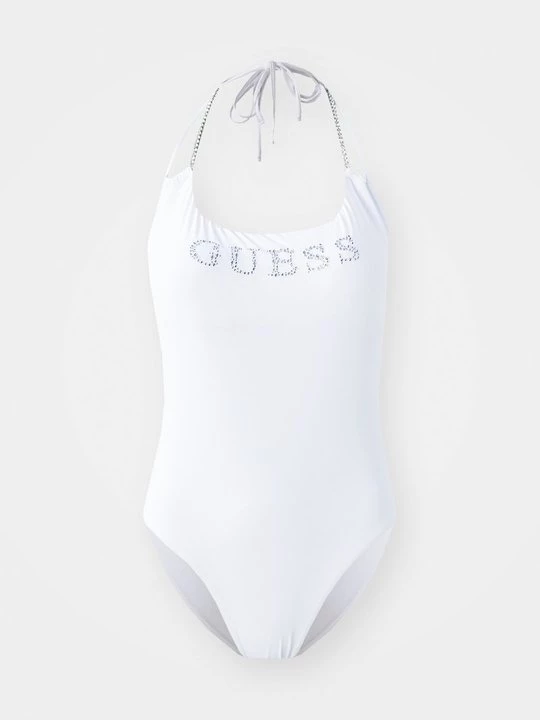Foto van product Badpak Guess wit