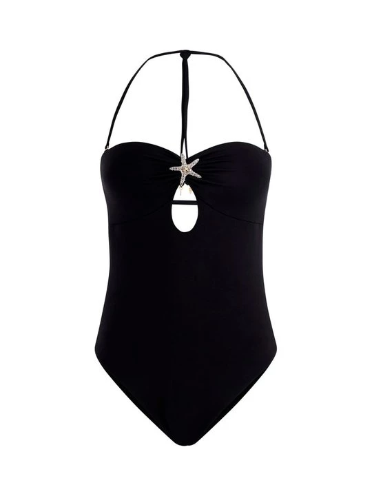 Foto van product Badpak Guess zwart
