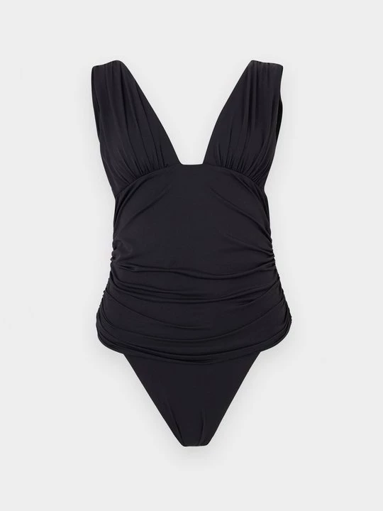 Foto van product Badpak Guess zwart