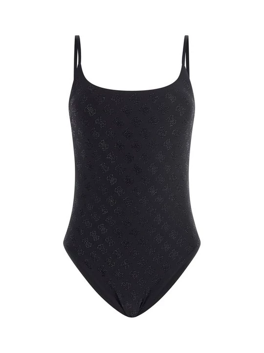 Foto van product Badpak Guess zwart