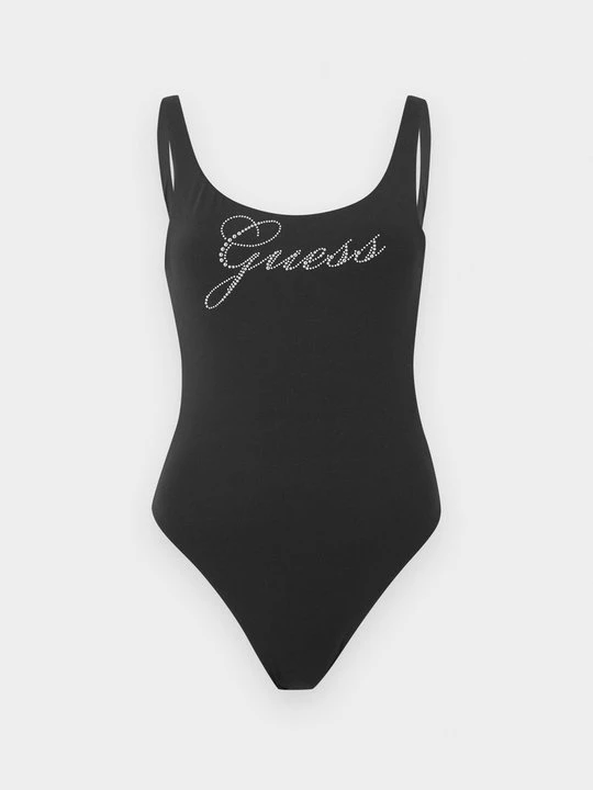 Foto van product Badpak Guess zwart