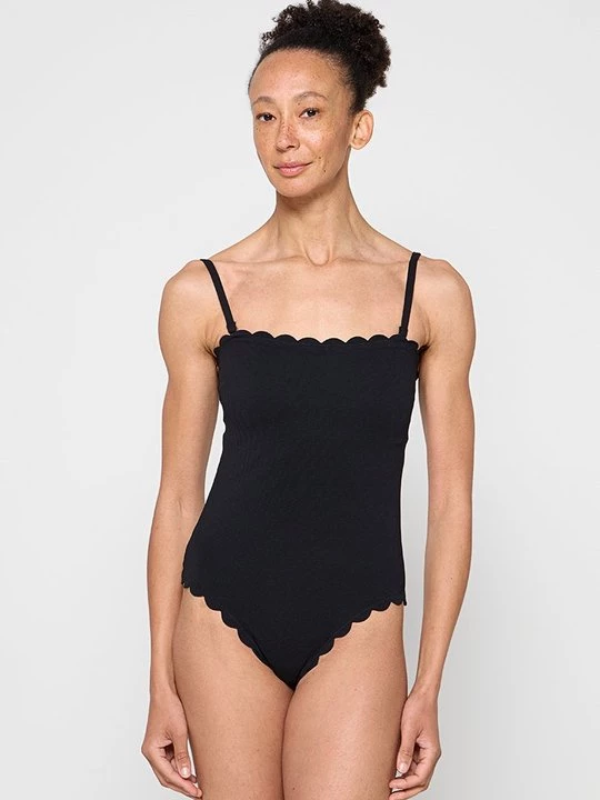 Foto van product Badpak Hunkemöller zwart