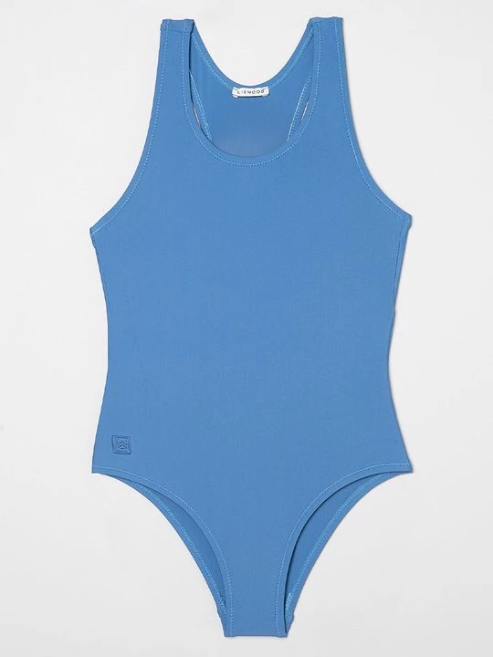 Foto van product Badpak Liewood blauw