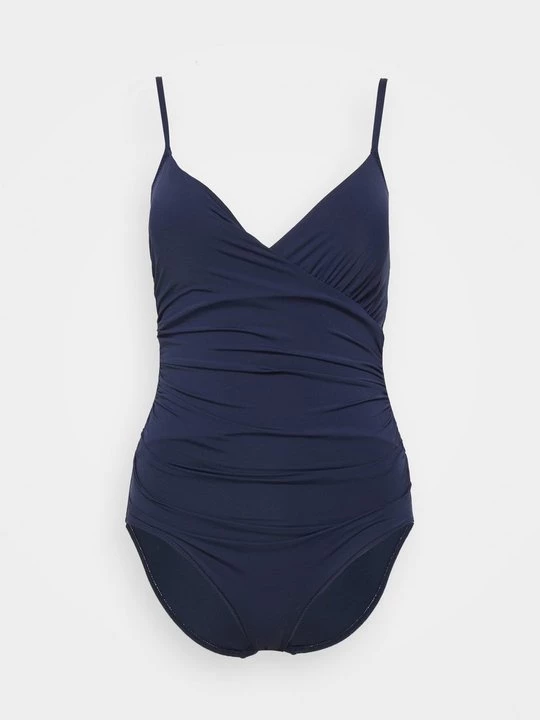 Foto van product Badpak Lindex donkerblauw