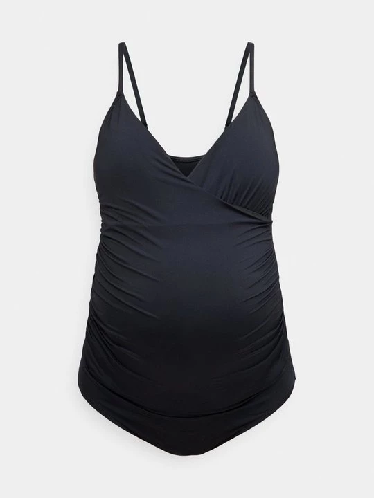 Foto van product Badpak Lindex zwart