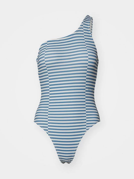 Foto van product Badpak Marc O'Polo blauw