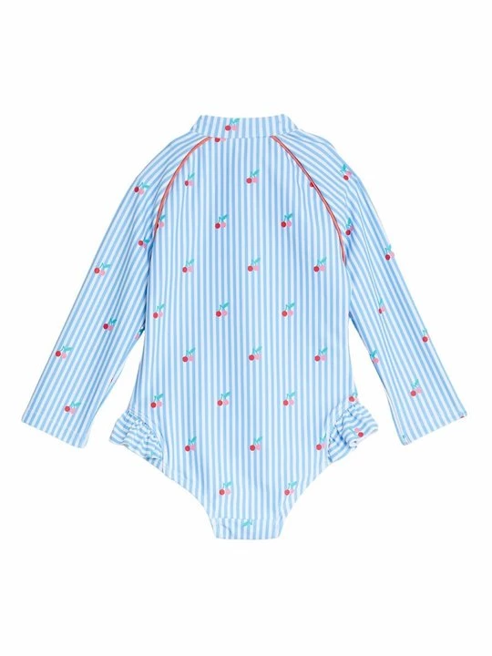 Foto van product Badpak Marks & Spencer blauw gemêleerd