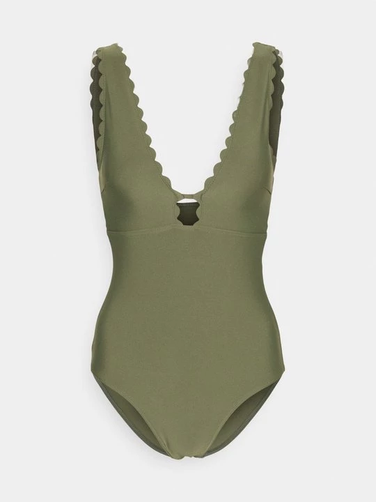 Foto van product Badpak Marks & Spencer groen