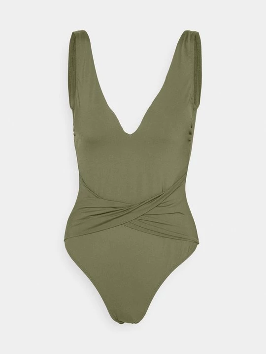 Foto van product Badpak Marks & Spencer kaki