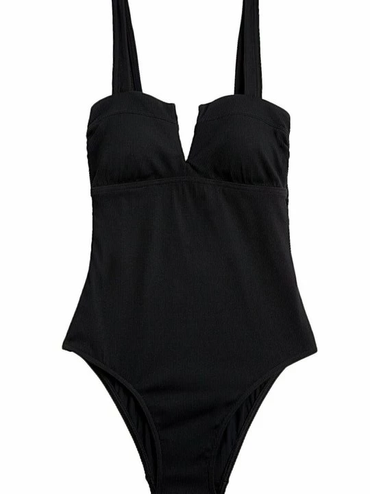 Foto van product Badpak Marks & Spencer zwart