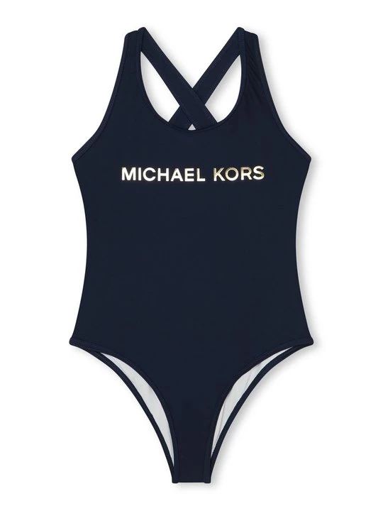 Foto van product Badpak Michael Kors blauw