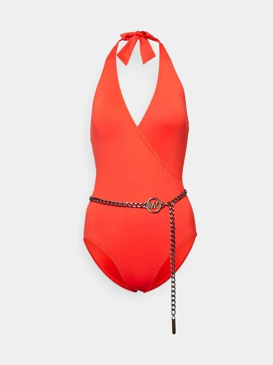 Foto van product Badpak Michael Kors rood