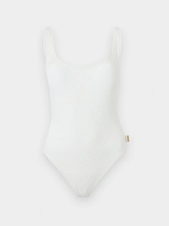 Foto van product Badpak Michael Kors wit