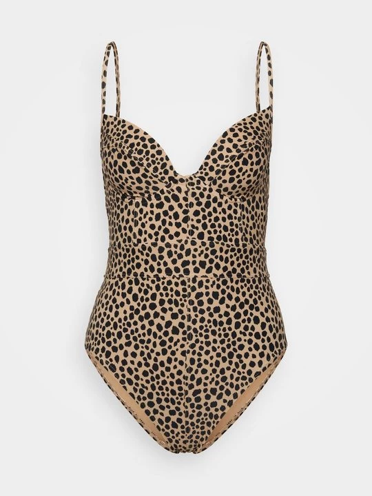 Foto van product Badpak Michael Kors wit
