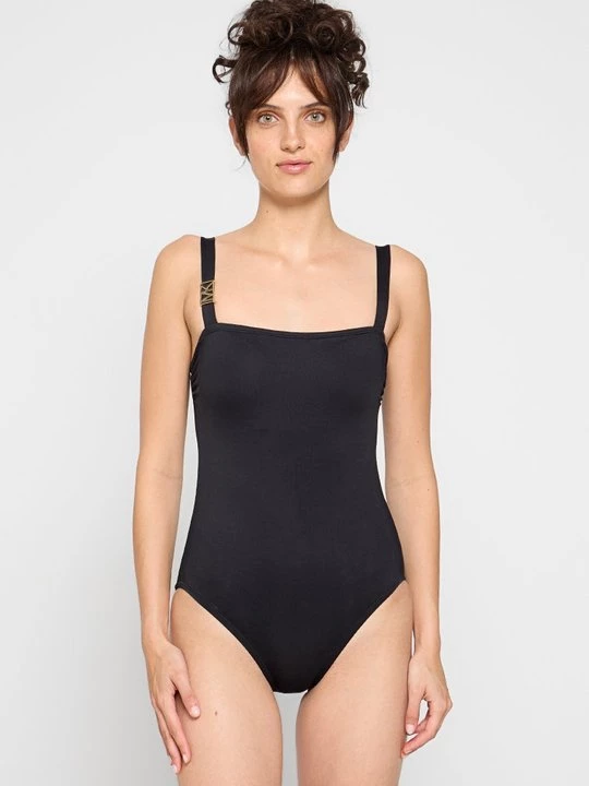 Foto van product Badpak Michael Kors zwart