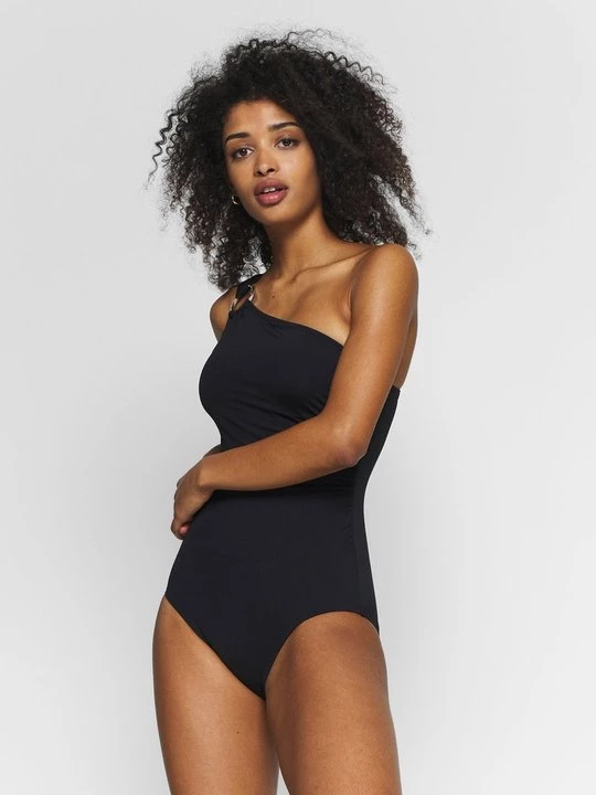Foto van product Badpak Michael Kors zwart