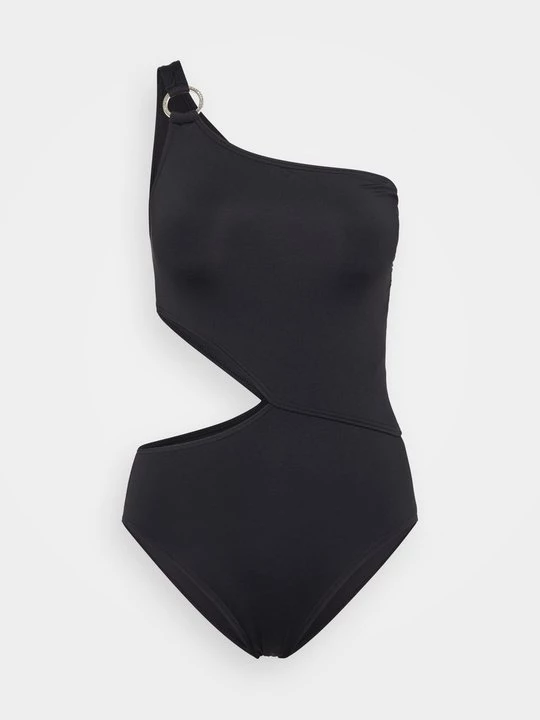 Foto van product Badpak Michael Kors zwart