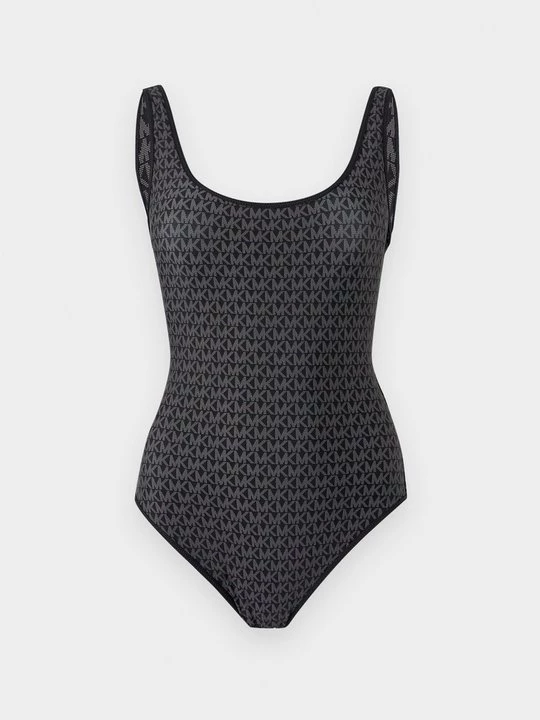 Foto van product Badpak Michael Kors zwart