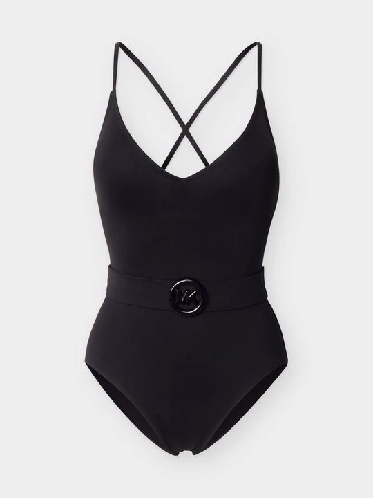 Foto van product Badpak Michael Kors zwart