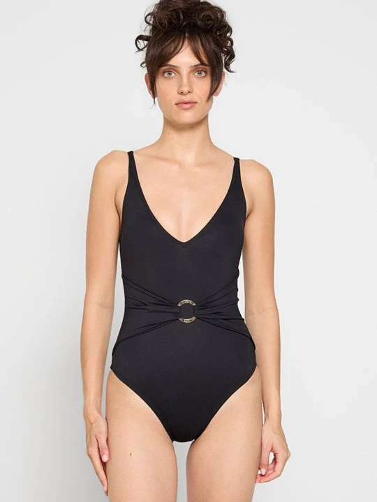 Foto van product Badpak Michael Kors zwart