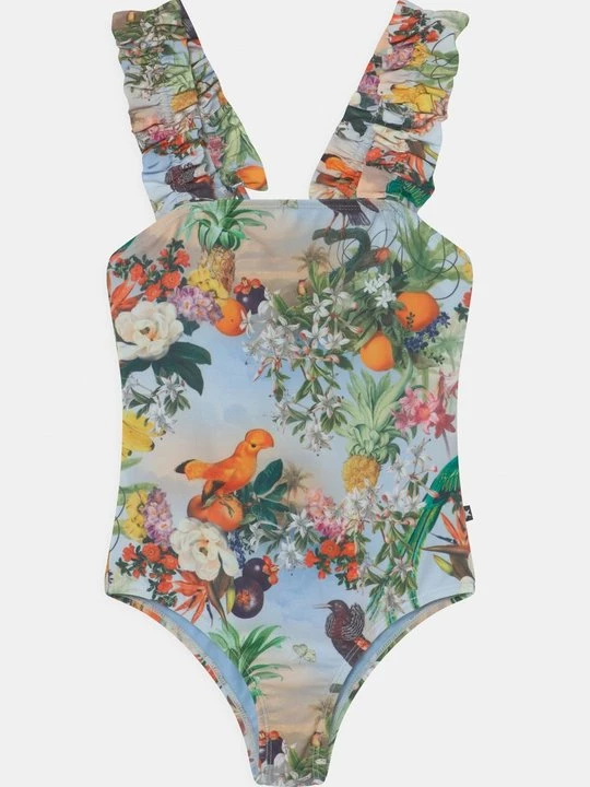 Foto van product Badpak Molo