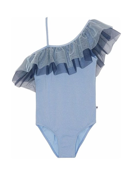 Foto van product Badpak Molo blauw