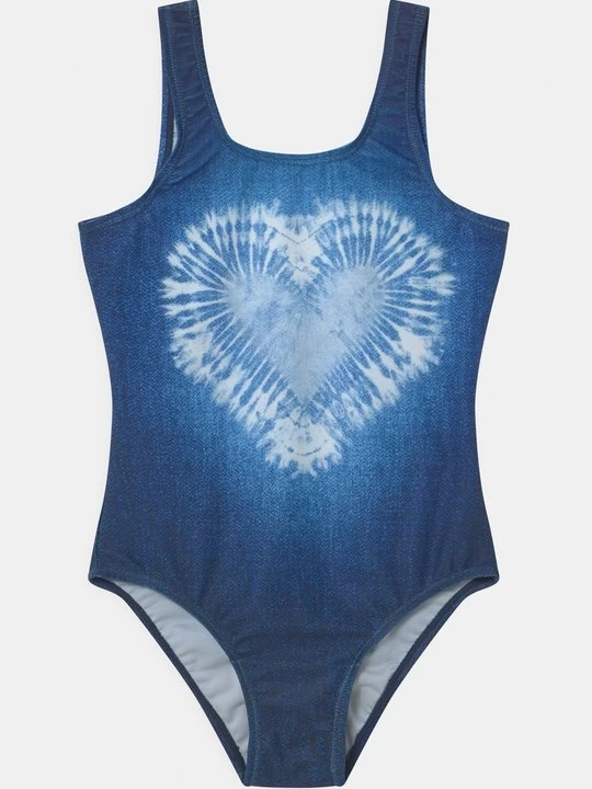 Foto van product Badpak Molo donkerblauw