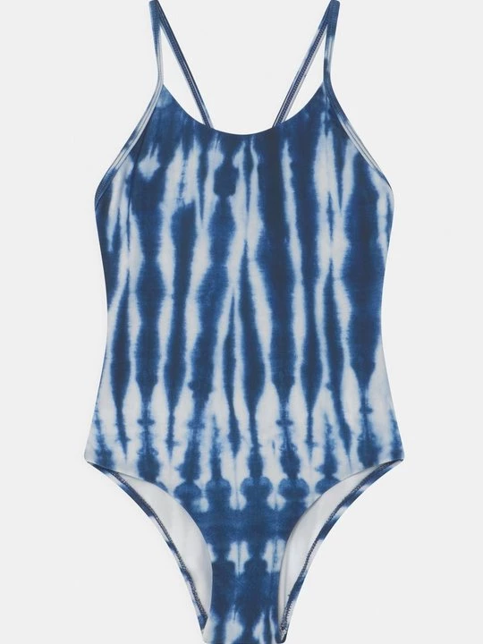Foto van product Badpak Molo donkerblauw