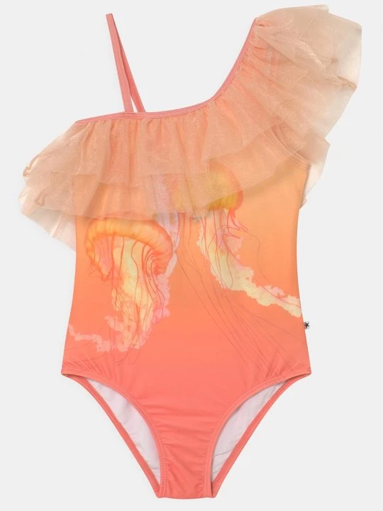 Foto van product Badpak Molo oranje