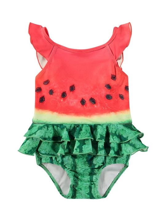 Foto van product Badpak Molo rood