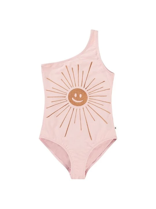Foto van product Badpak Molo roze