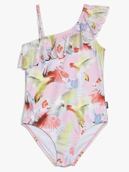 Foto van product Badpak Molo roze