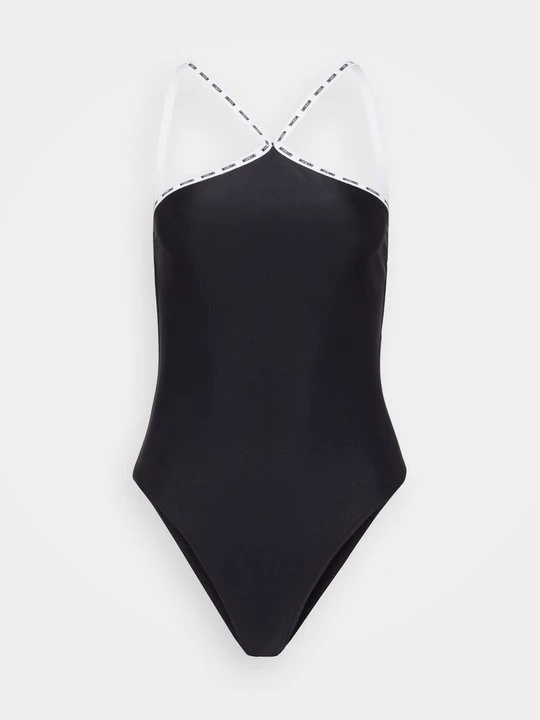 Foto van product Badpak MOSCHINO zwart