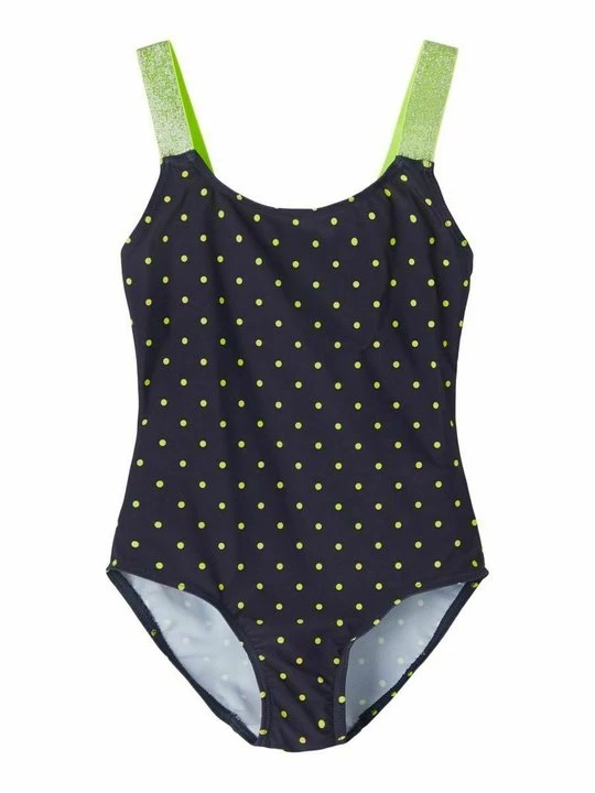 Foto van product Badpak NAME IT donkerblauw