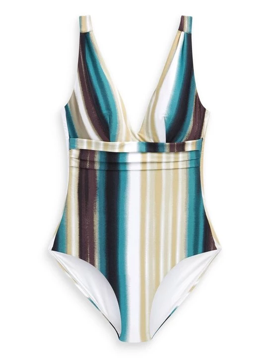 Foto van product Badpak Next blauw