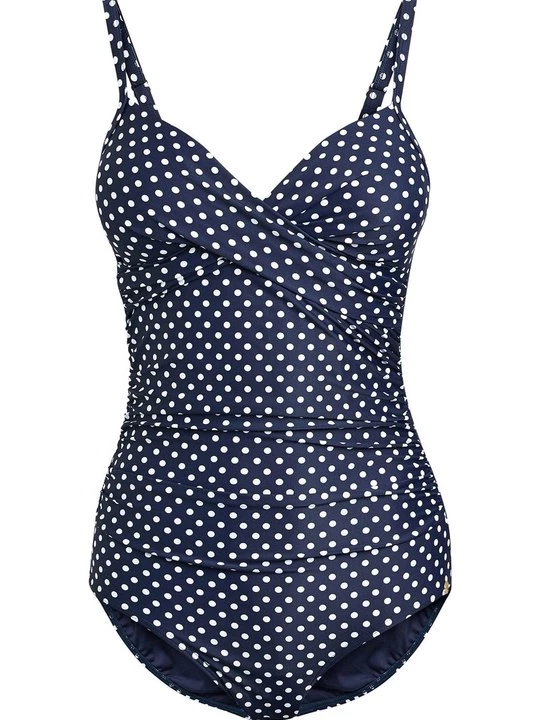 Foto van product Badpak Next blauw