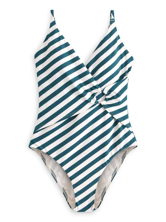 Foto van product Badpak Next blauw