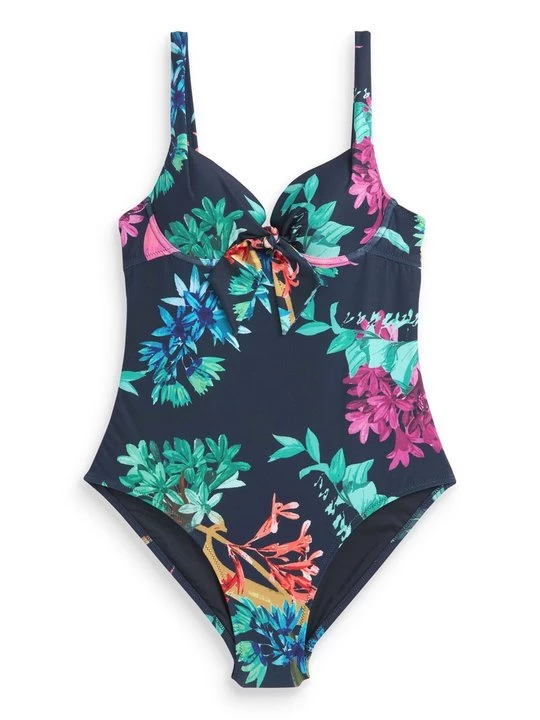 Foto van product Badpak Next blauw