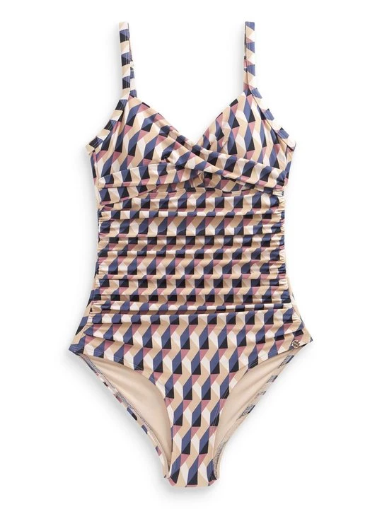 Foto van product Badpak Next blauw