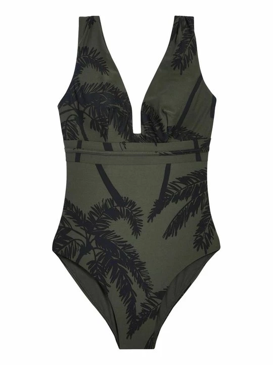Foto van product Badpak Next groen