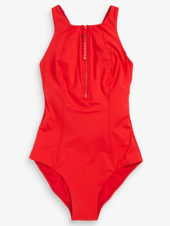 Foto van product Badpak Next rood