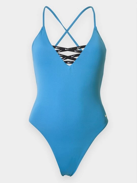 Foto van product Badpak Nike blauw