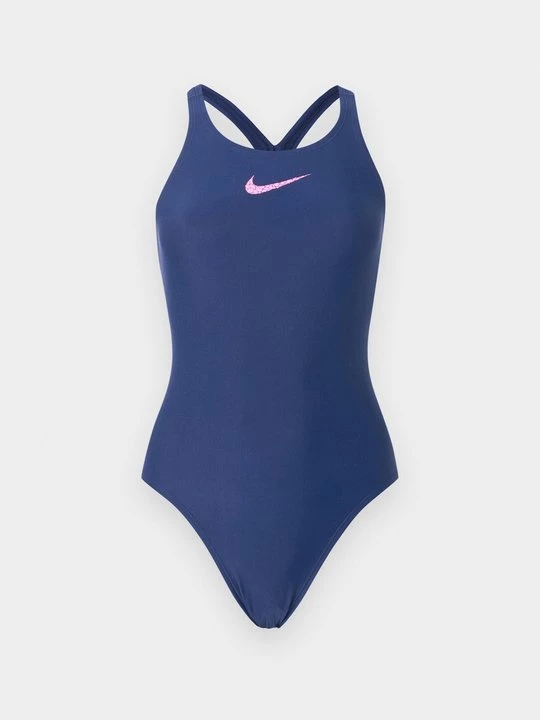 Foto van product Badpak Nike donkerblauw