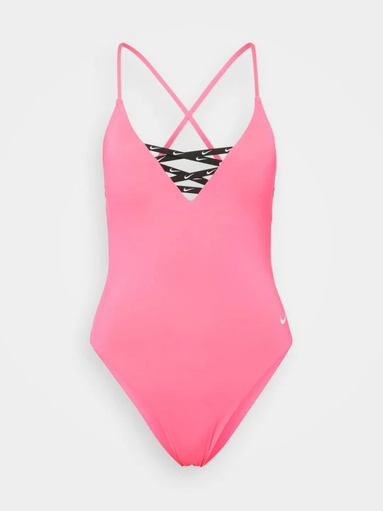 Foto van product Badpak Nike donkerroze